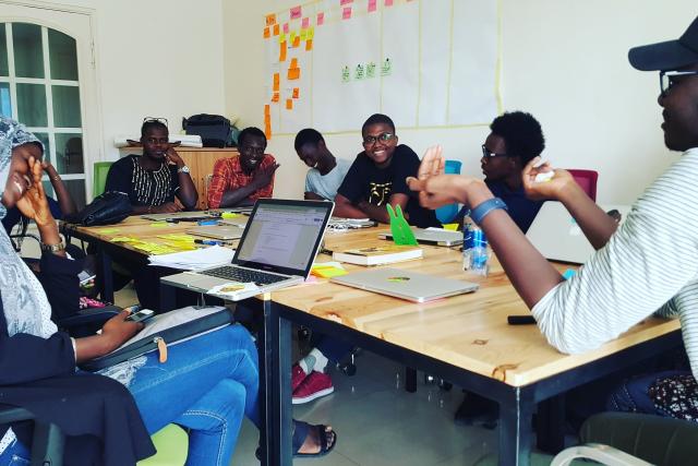 How a Pan-African Design Agency uses LOOKA for User Research?