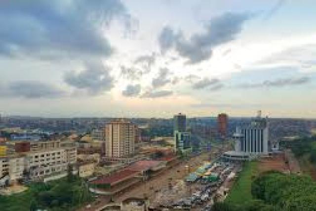 Consumer Insights Cameroon