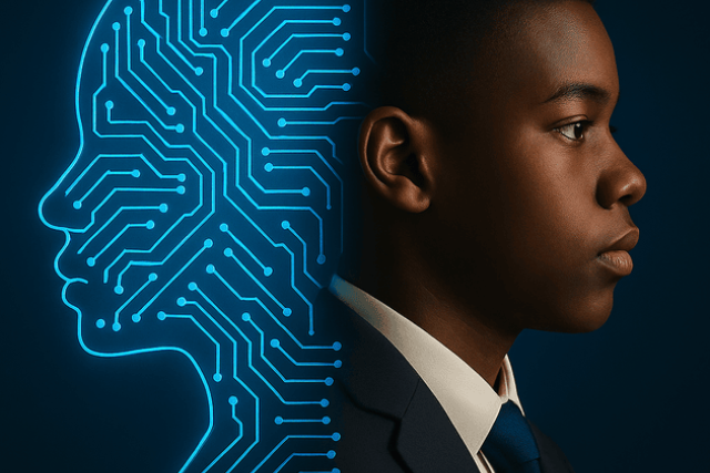 AI and Qualitative Research