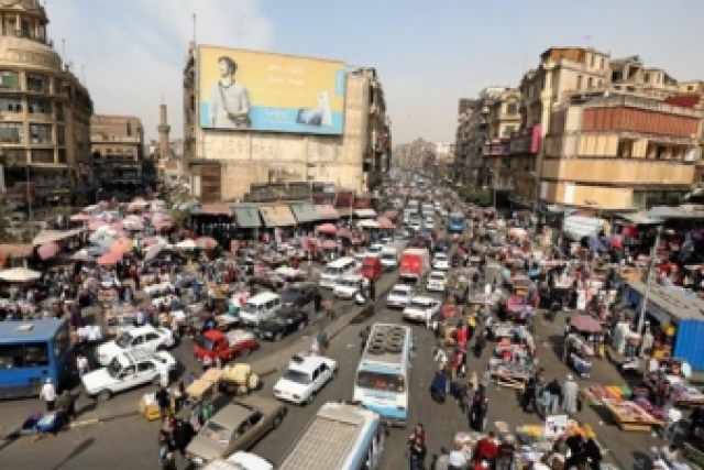 Consumer Insights Egypt