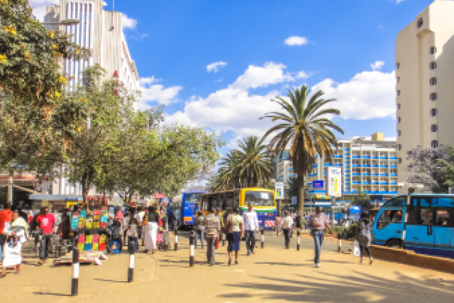 Consumer Insights Kenya