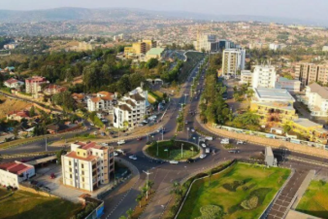 Consumer Insights Rwanda