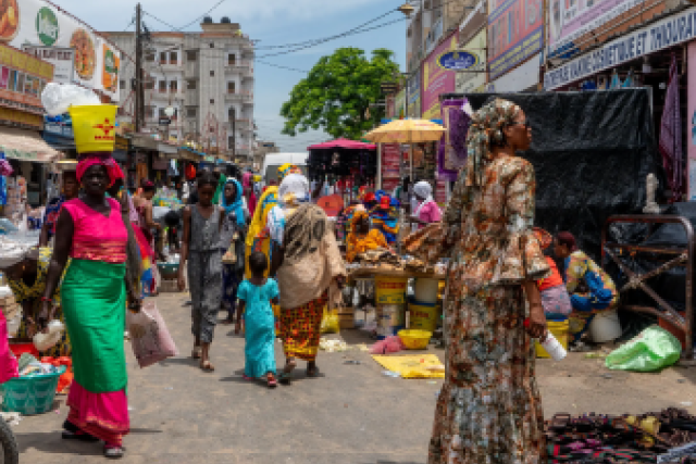 Consumer Insights Senegal