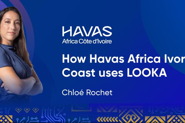 Havas Partnership With LOOKA