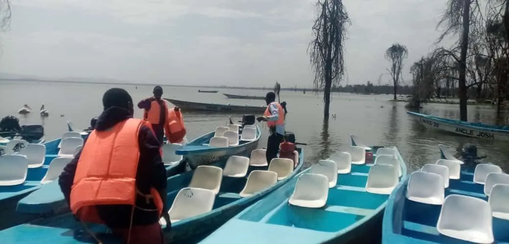 Discovering Boat Owners Needs to Validate Expansion Plans