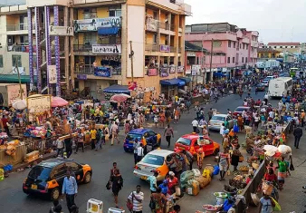 Consumer Insights Ghana