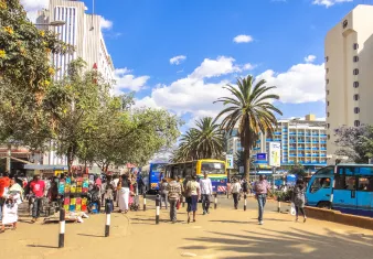 Consumer Insights Kenya