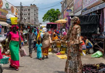 Consumer Insights Senegal