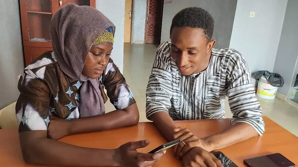 Participant Interviews